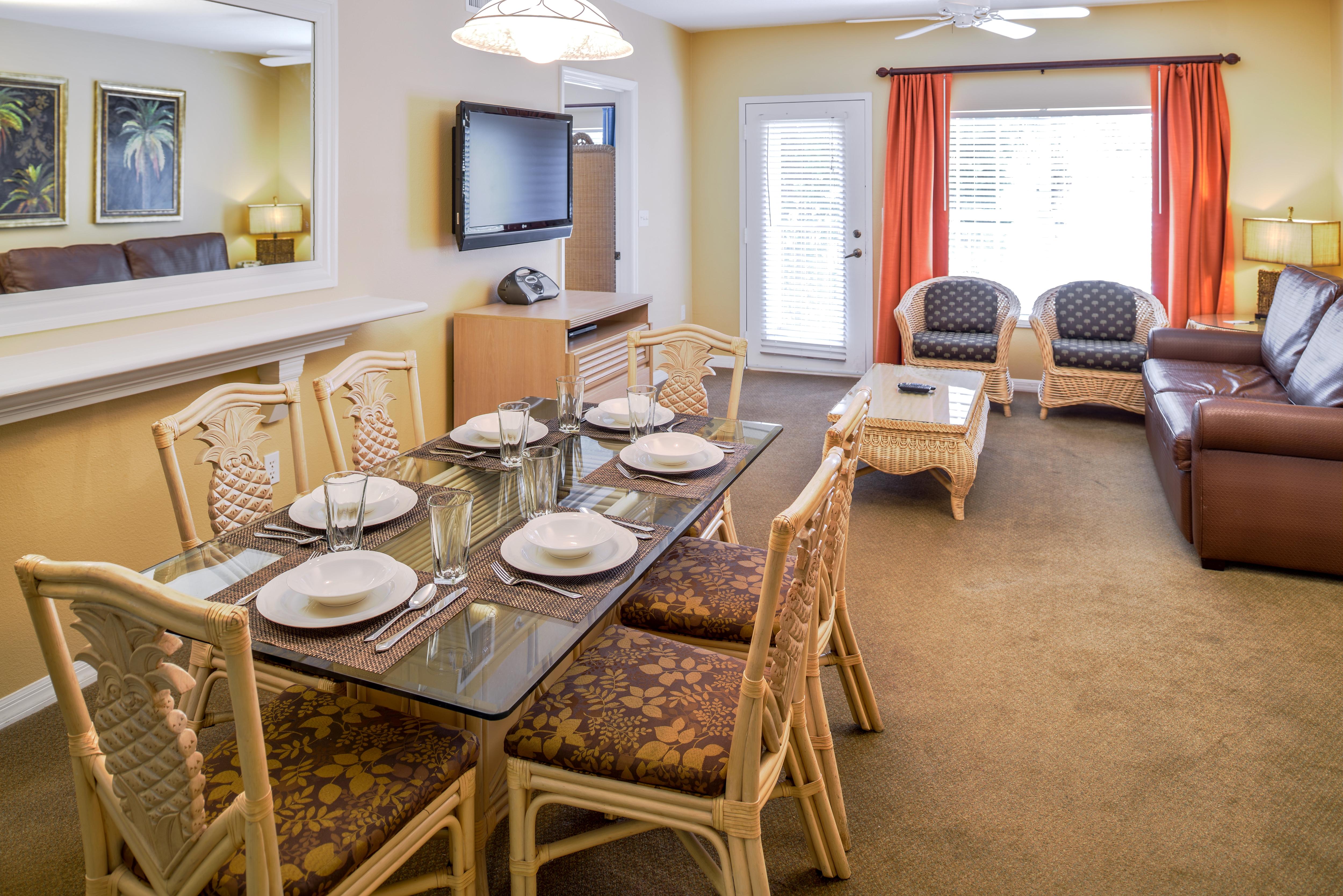 Hilton Vacation Club Aqua Sol Orlando West Ξενοδοχείο Four Corners Εξωτερικό φωτογραφία