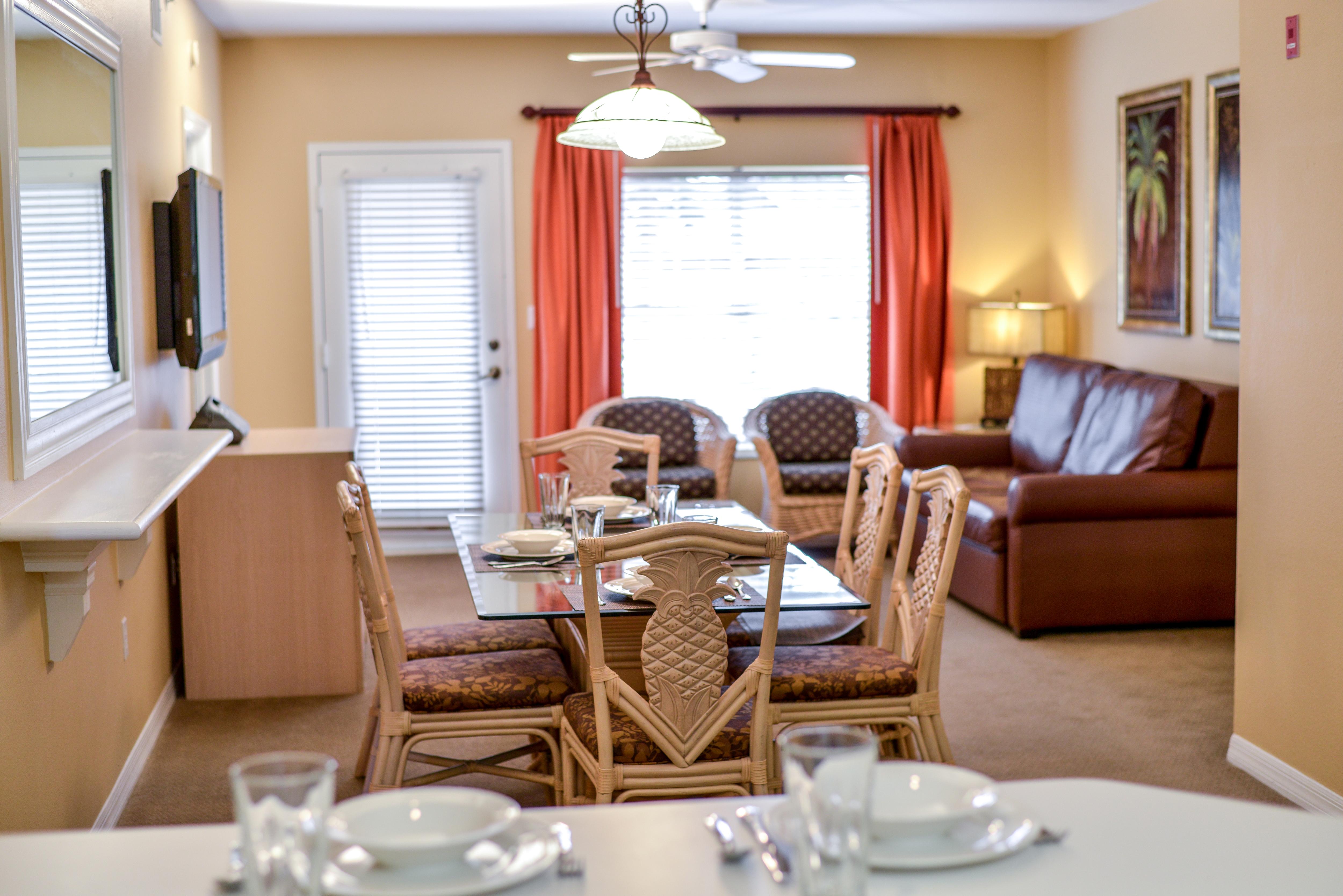 Hilton Vacation Club Aqua Sol Orlando West Ξενοδοχείο Four Corners Εξωτερικό φωτογραφία