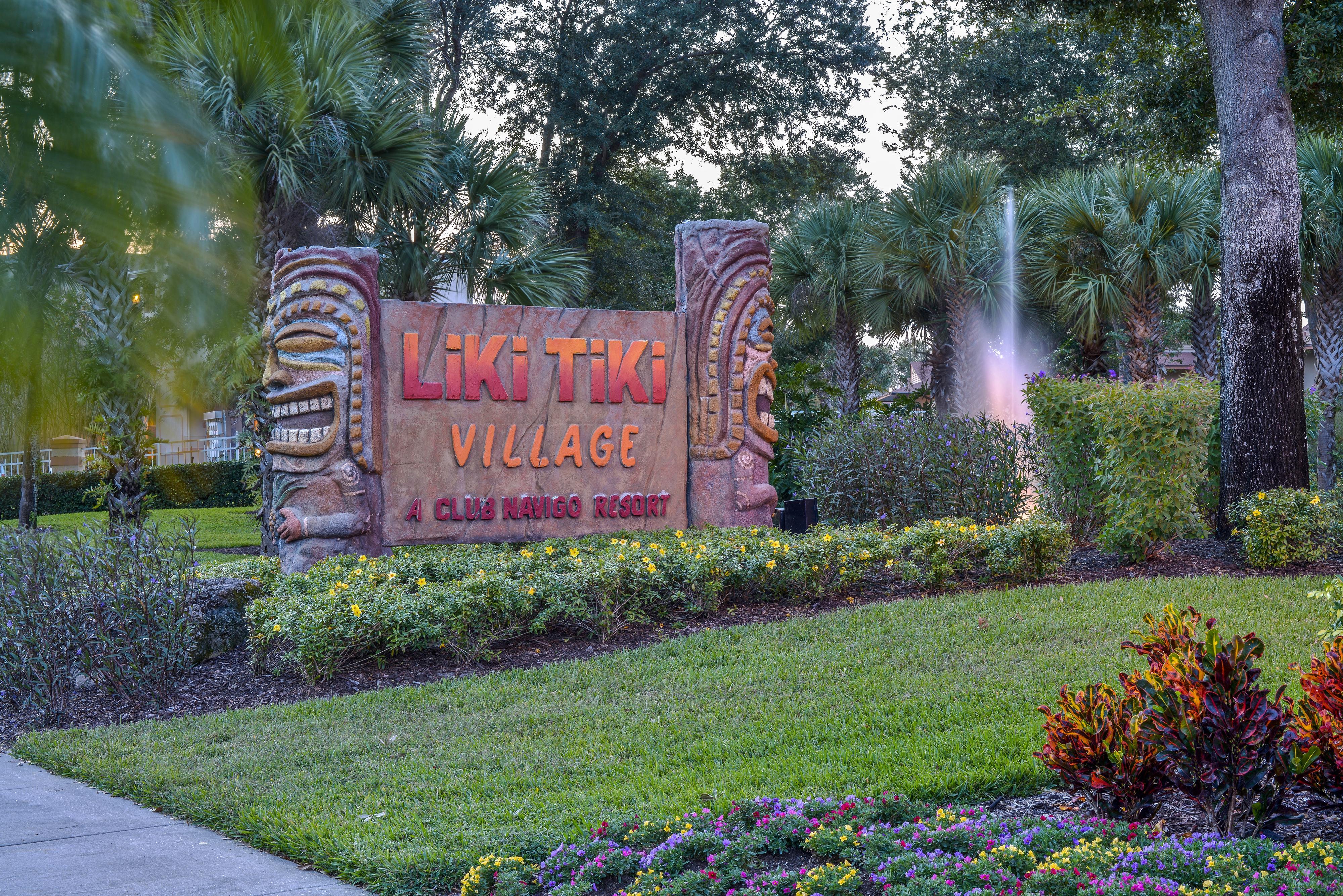 Hilton Vacation Club Aqua Sol Orlando West Ξενοδοχείο Four Corners Εξωτερικό φωτογραφία