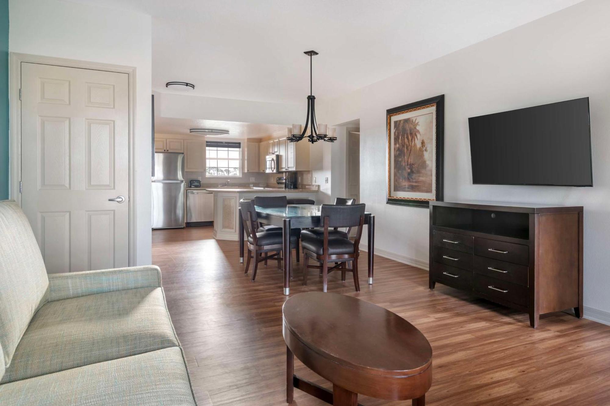 Hilton Vacation Club Aqua Sol Orlando West Ξενοδοχείο Four Corners Εξωτερικό φωτογραφία