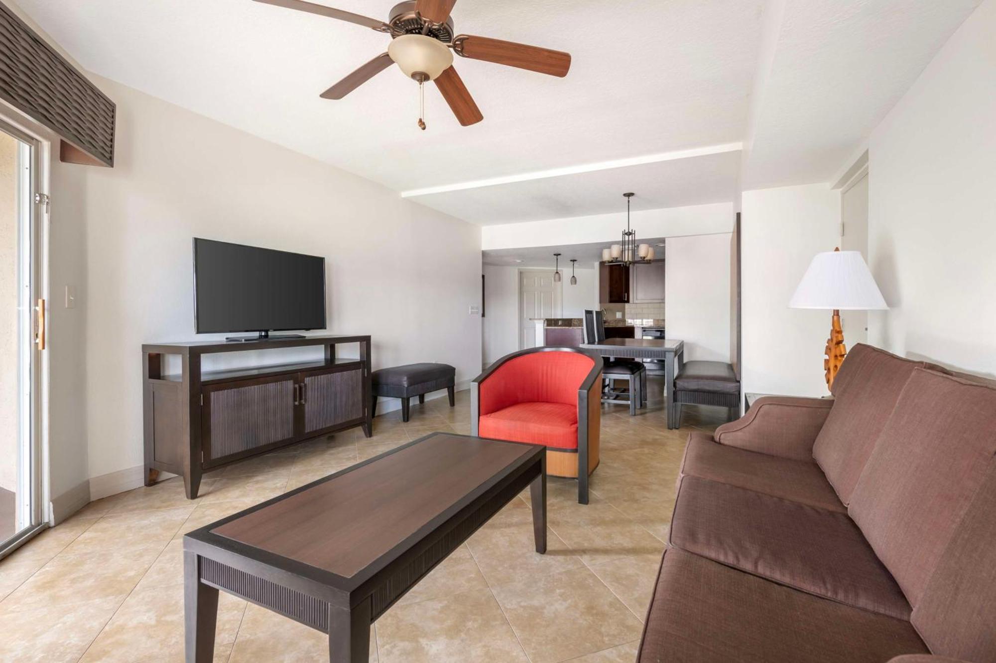 Hilton Vacation Club Aqua Sol Orlando West Ξενοδοχείο Four Corners Εξωτερικό φωτογραφία