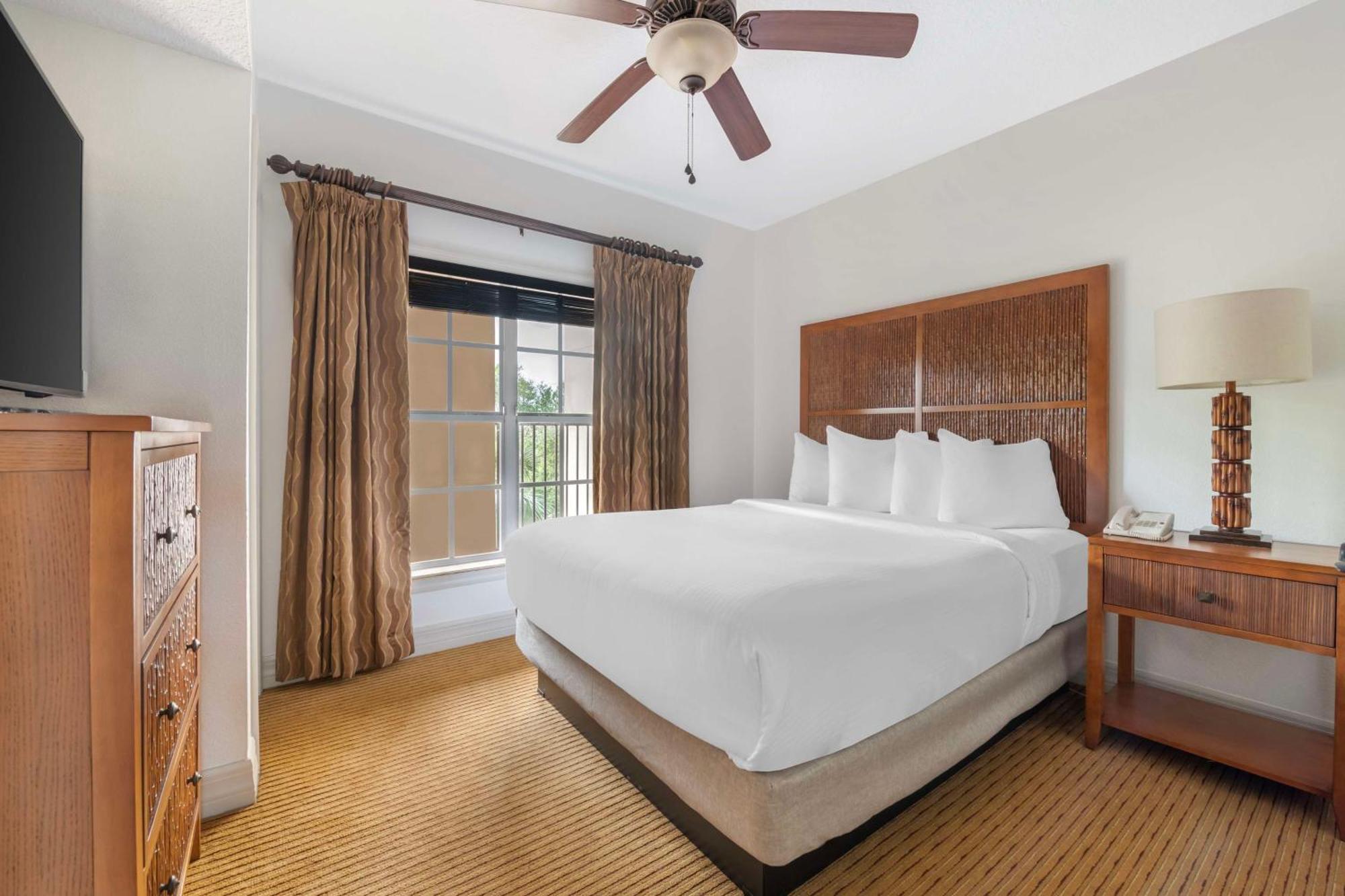Hilton Vacation Club Aqua Sol Orlando West Ξενοδοχείο Four Corners Εξωτερικό φωτογραφία