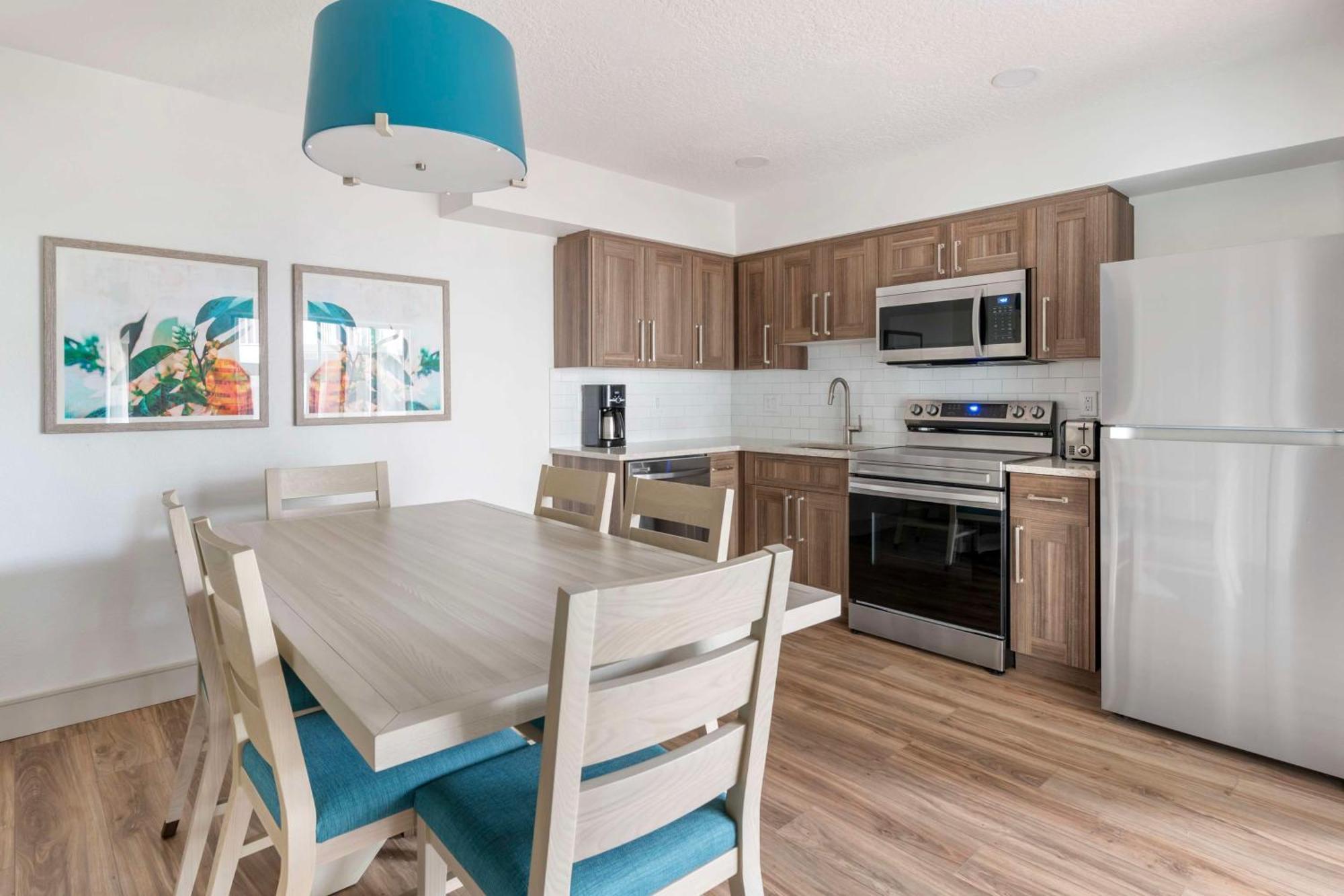 Hilton Vacation Club Aqua Sol Orlando West Ξενοδοχείο Four Corners Εξωτερικό φωτογραφία