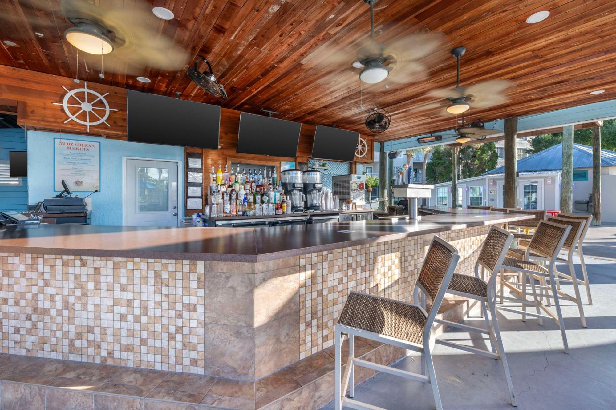 Hilton Vacation Club Aqua Sol Orlando West Ξενοδοχείο Four Corners Εξωτερικό φωτογραφία