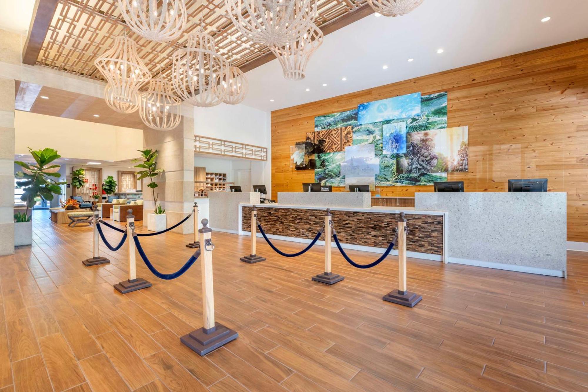 Hilton Vacation Club Aqua Sol Orlando West Ξενοδοχείο Four Corners Εξωτερικό φωτογραφία
